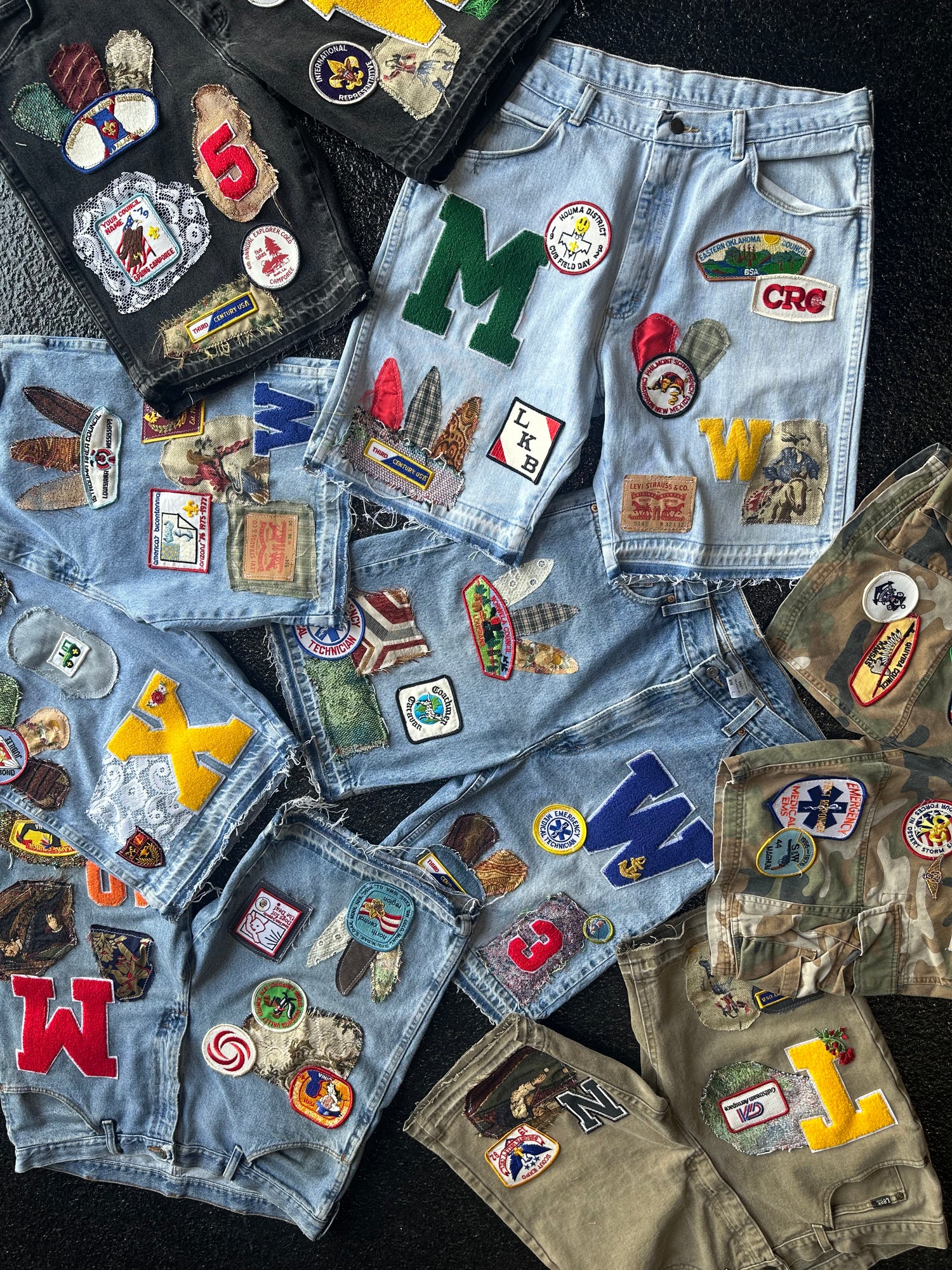 1of1 Jort Collection