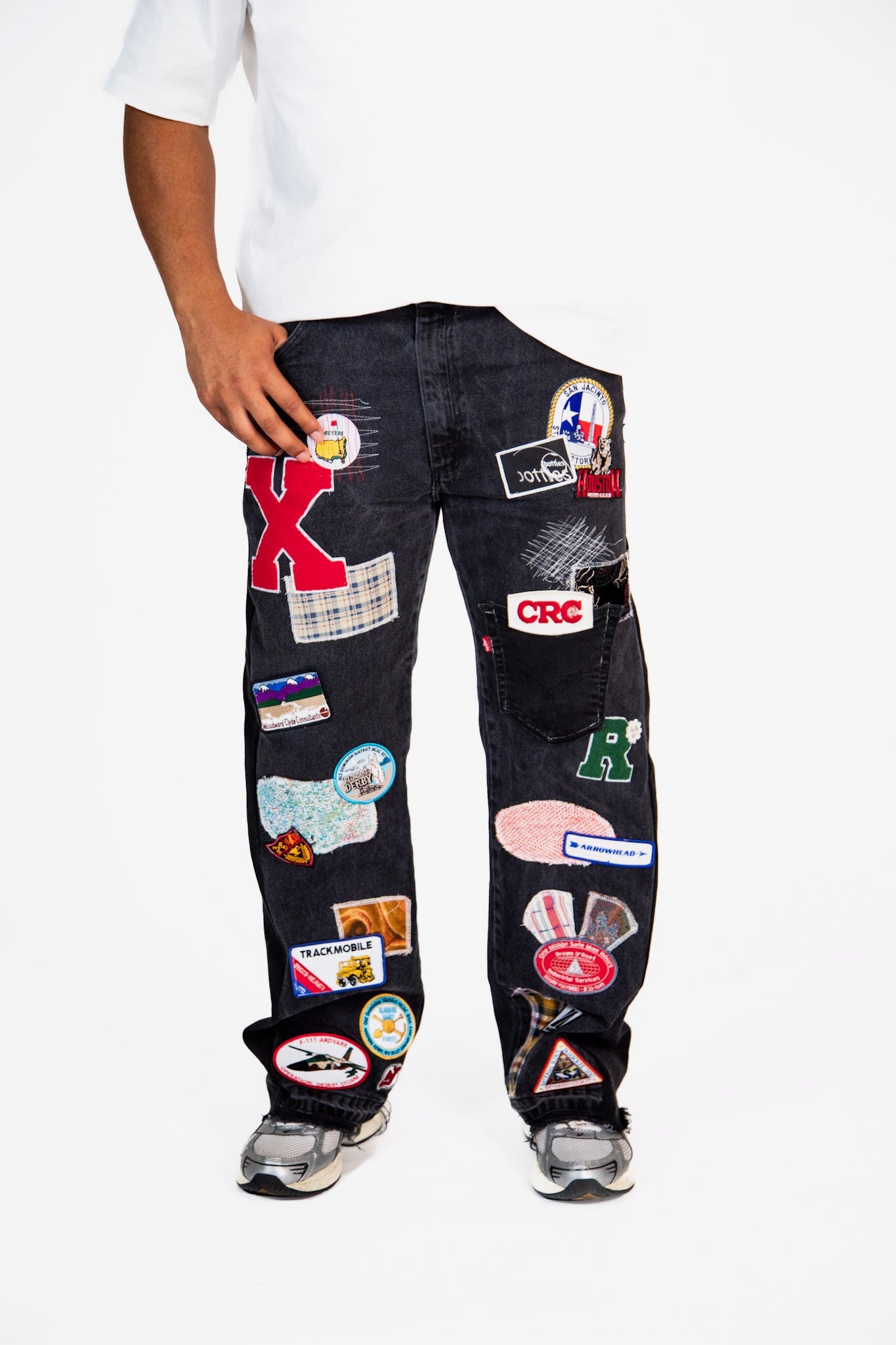 JunkYard Jeans