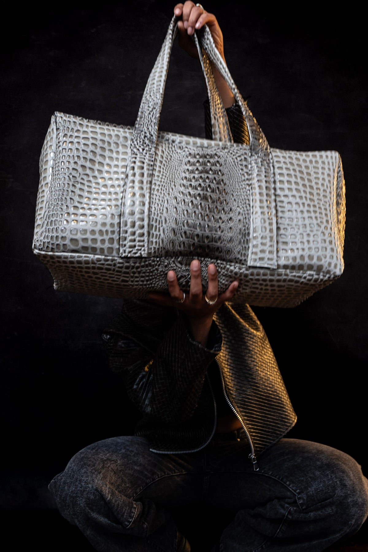 The Archive Bag