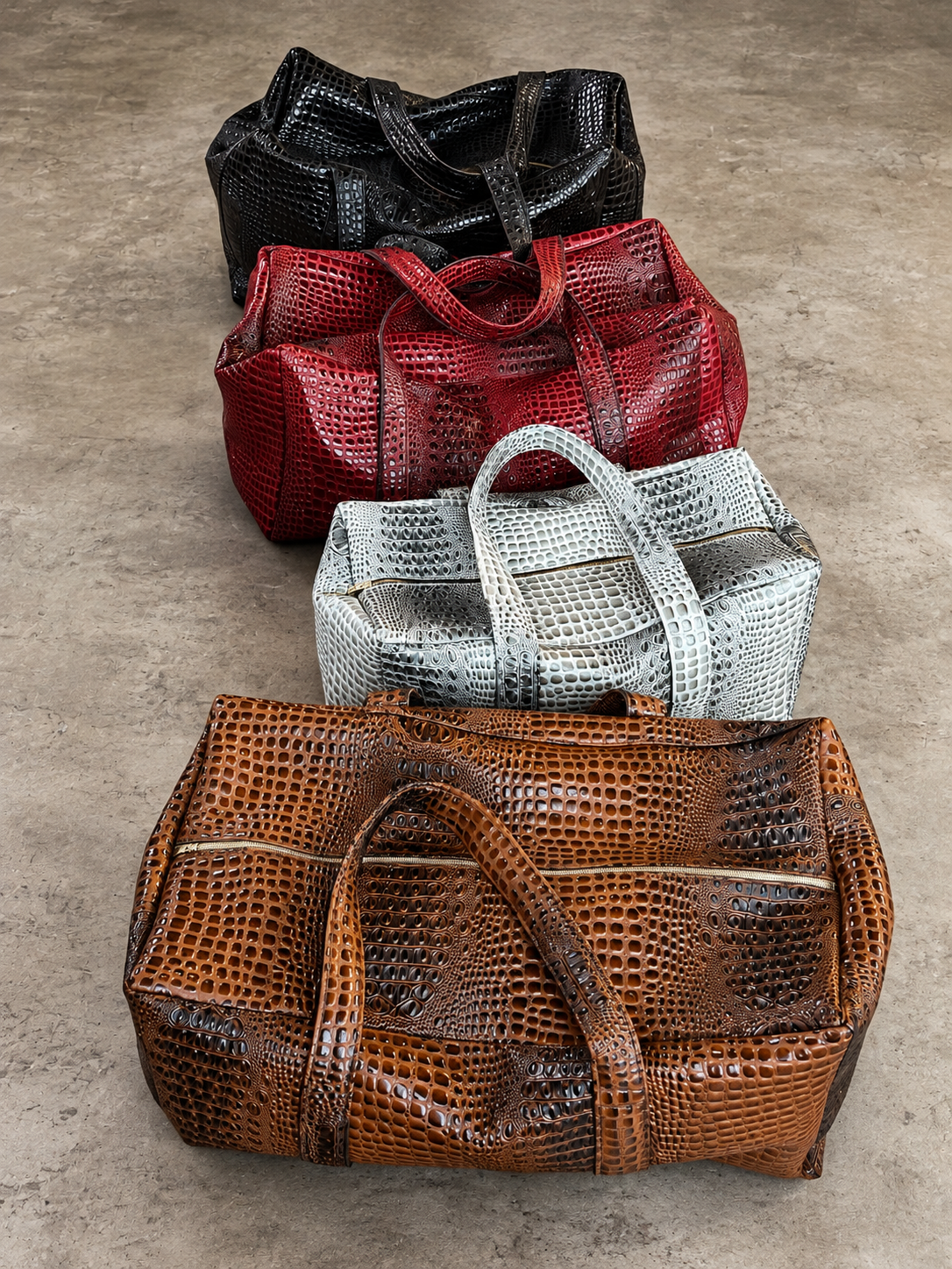 The Archive Bag